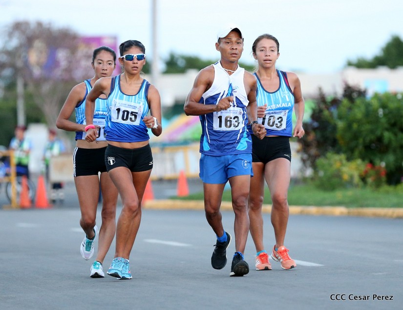 atletismo